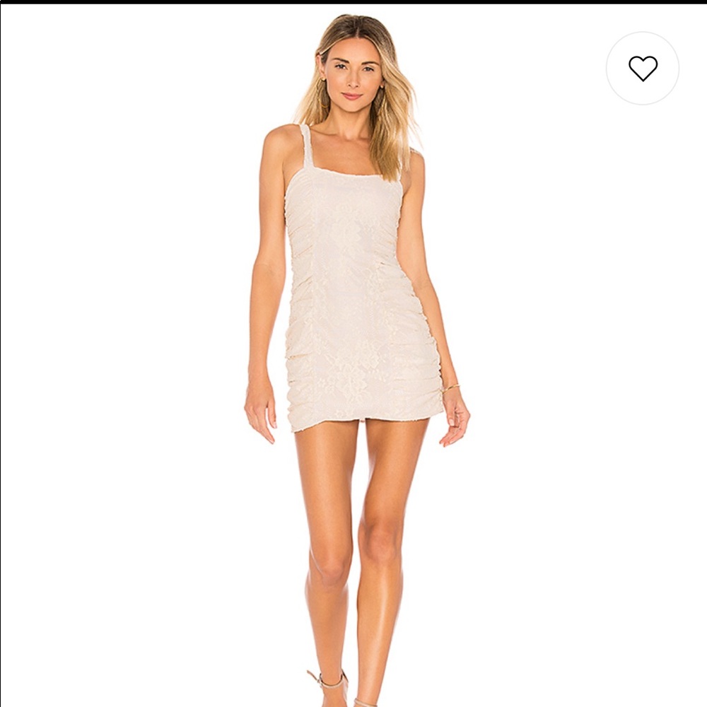 Revolve chai Winston Dress